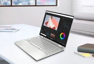 Laptop HP Spectre x360 14 Inch