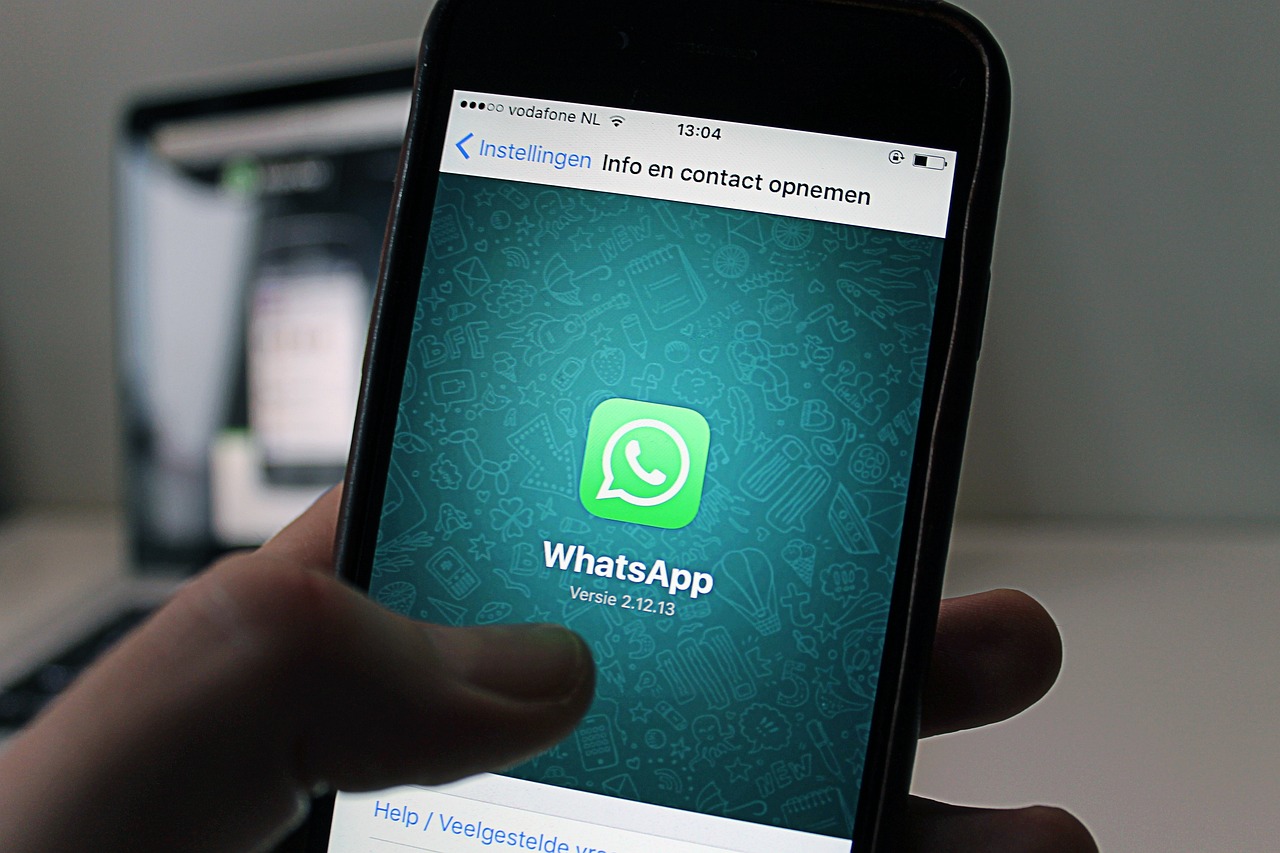3 Fitur Keamanan yang Bakal Hadir di WhatsApp
