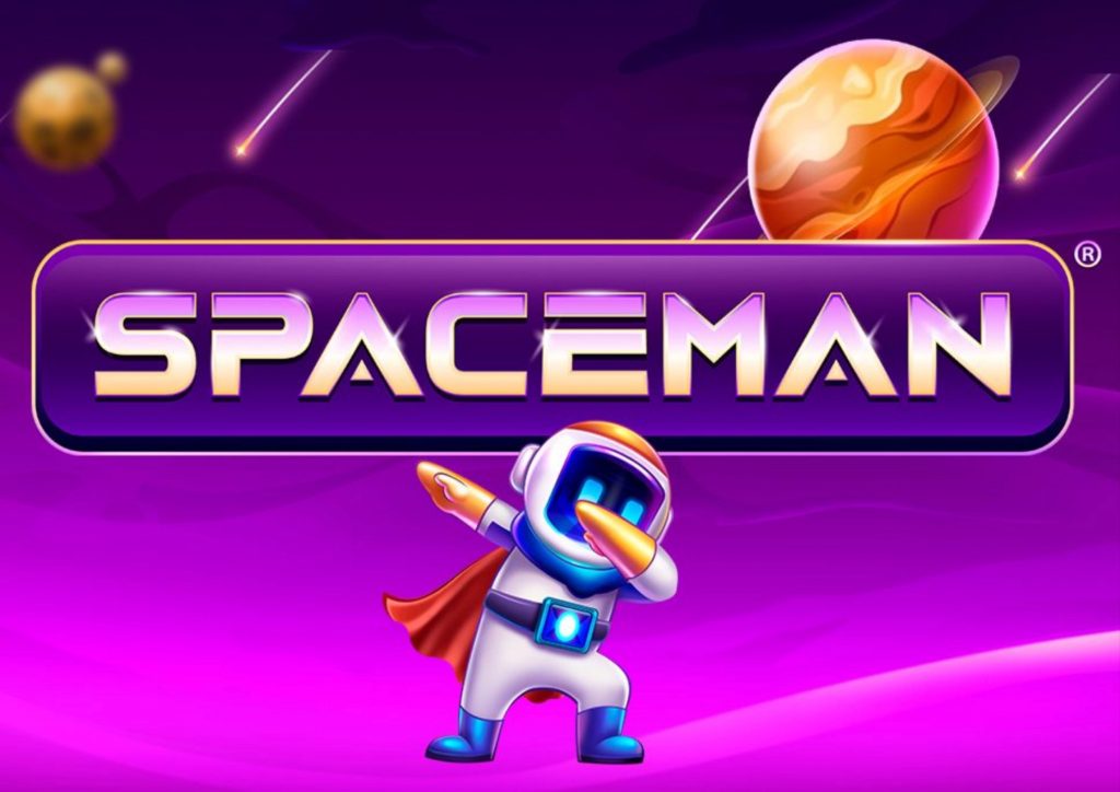 Overview of the Welcome Bonus on Site Slot Spaceman