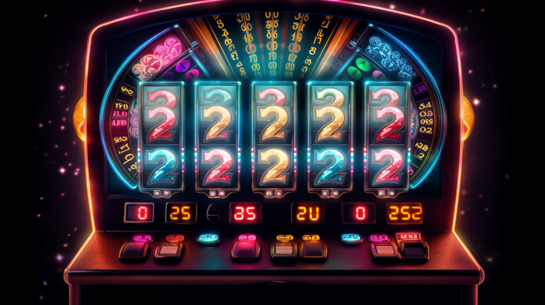 Win123: Determine Nominal Slot Deposit Beginners