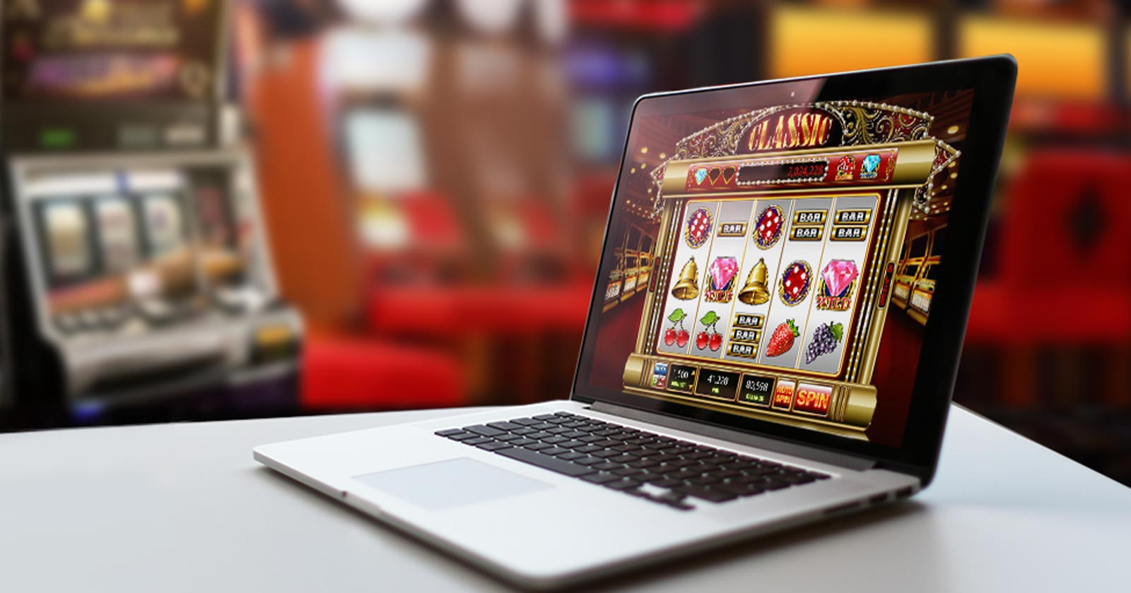 Register and Login Depo 5k Online Slots with Instant Cash Prizes