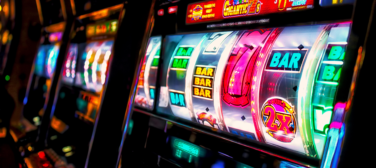 Accurate Capital Calculation Playing Slot Texas88