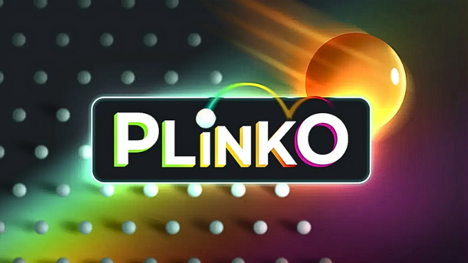 Beginner's Secret to Easily Winning at Plinko with Credit Deposits