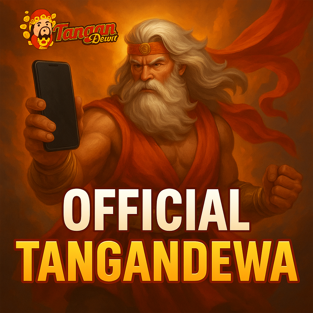 How to Have an Official VIP Account on Tangandewa Indonesia 